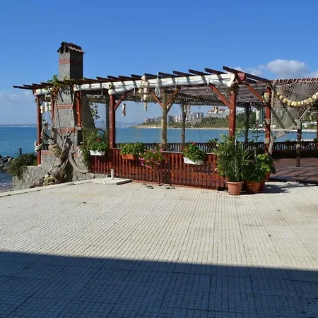 Hotel de apartamente Vm Robinson 3*