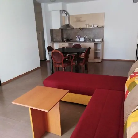 Vm Robinson Hotel de apartamente
