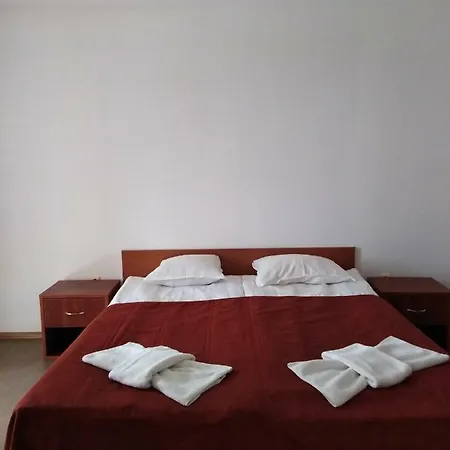 Vm Robinson Hotel de apartamente 3*
