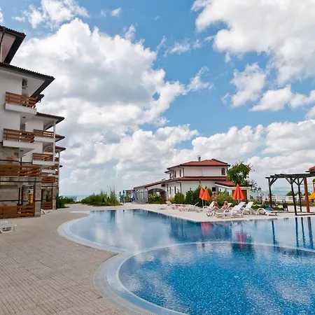 Vm Robinson 3* Pomorie