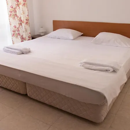 Vm Robinson Hotel de apartamente Pomorie