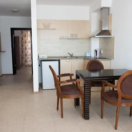Hotel de apartamente Vm Robinson