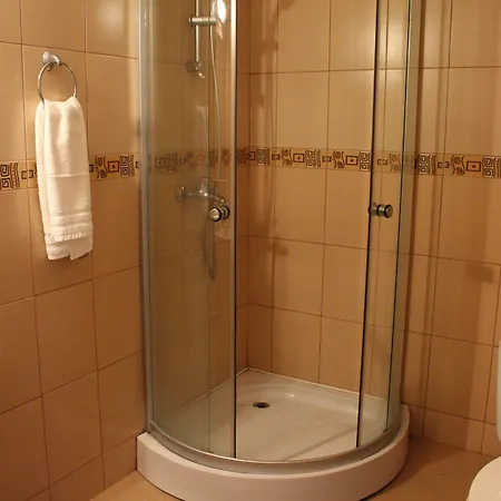 Vm Robinson Aparthotel Pomorie