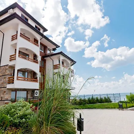 Aparthotel Vm Robinson